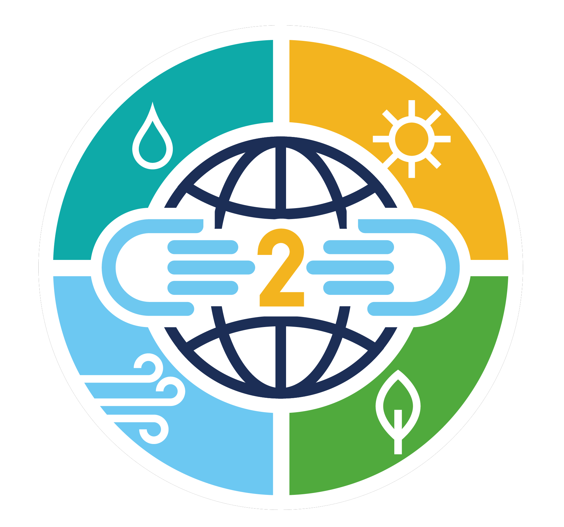 Logo von Elements 2 Energy